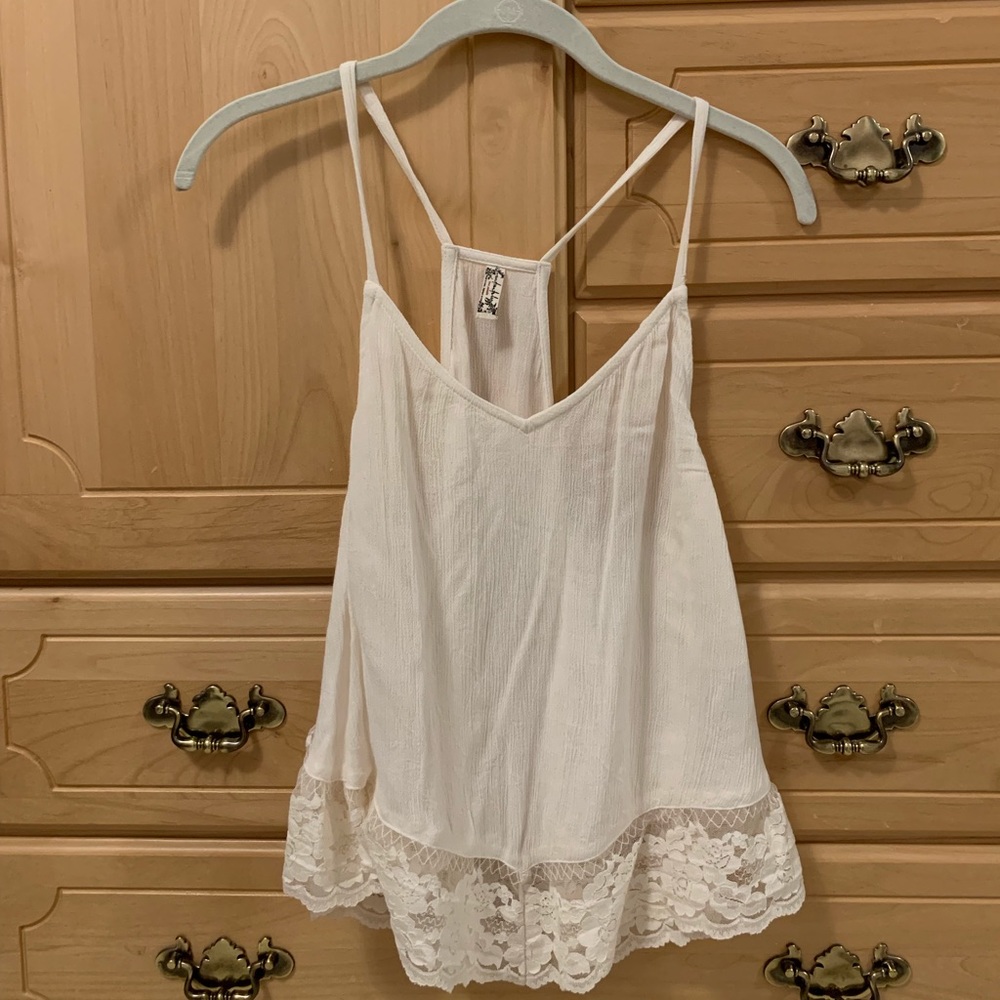 Free People camisole